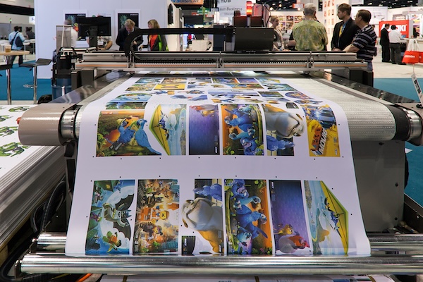 custom printing-Kingsgate-WA